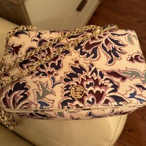 Tory Burch Chain Purse